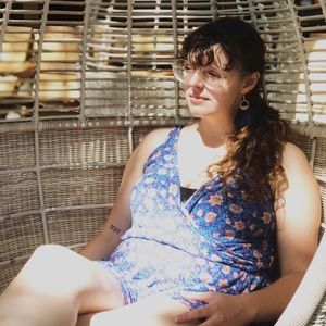 Meet your Posher, Rochelle